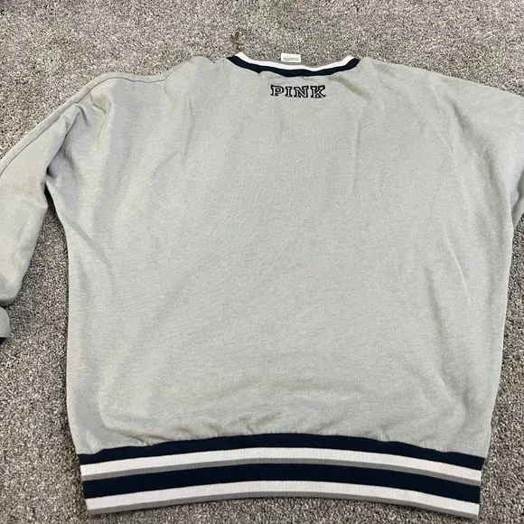 PINK University of Arizona Crewnexk Sweatshirt size XS - Picture 3 of 3